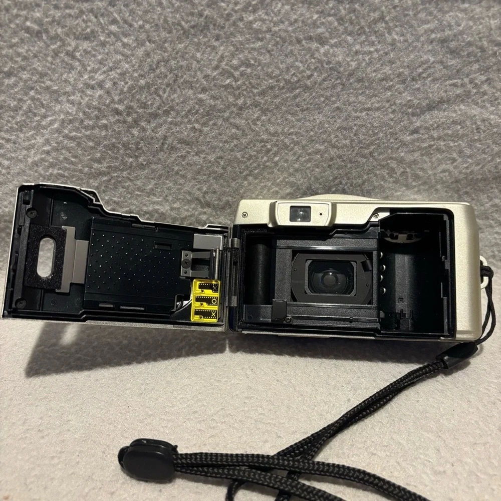 Samsung Camera Maxima 60XL made in China 91222886 no charger, not tested